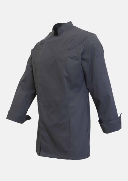 6KJW09194104 - Kochjacke Slim