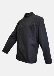 KOCHJACKE DRUCKER