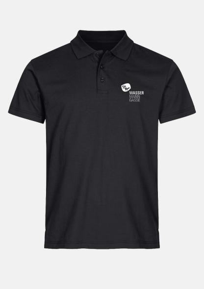 1W02823002 - Polo Kurzarm mit Schullogo