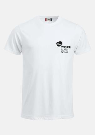 1W02936001 - T-Shirt mit Logo