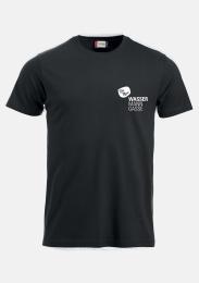 T-Shirt mit Logo