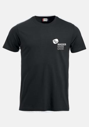 1W02936002 - T-Shirt mit Logo