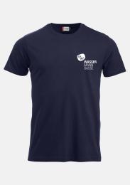 T-Shirt mit Logo