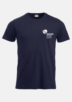 1W02936004 - T-Shirt mit Logo