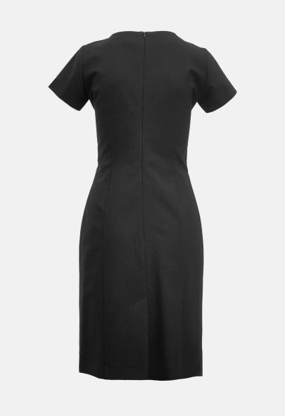 9DKW15SW01 - Damenkleid schwarz