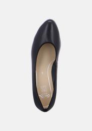 Pumps Knokke Highsschwarz