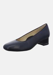 Pumps Graz blau