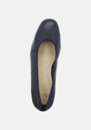 Pumps Graz blau