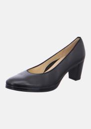 Plateaupumps Orly Highsoft schwarz