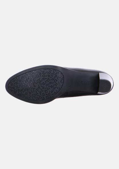 3121343605 - Plateaupumps Orly Highsoft schwarz