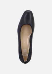 Plateaupumps Orly Highsoft schwarz