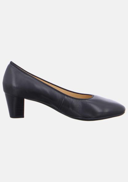 3121800201 - Pumps Verona schwarz