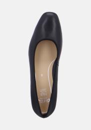Pumps Verona schwarz