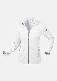 Damenfleecejacke