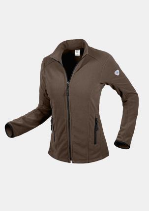21693641400 - Damenfleecejacke