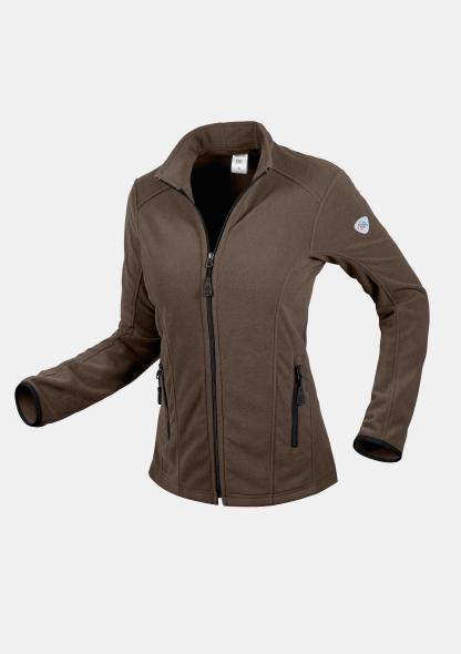 21693641400 - Damenfleecejacke