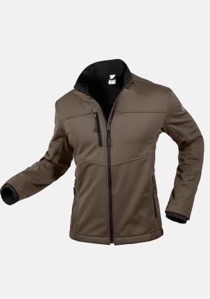 21696571400 - Softshelljacke