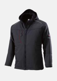 Winter Softshelljacke