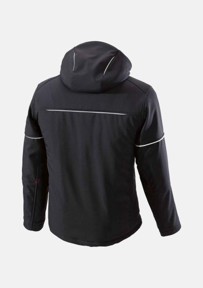 2186957232 - Winter Softshelljacke