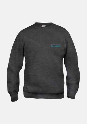 1K02103001 - Sweater Krems anthrazit