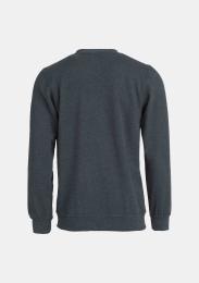 Sweater Krems anthrazit