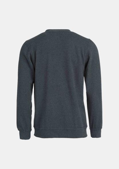 1K02103001 - Sweater Krems anthrazit