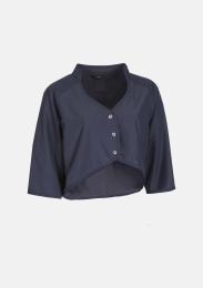 Bolero Fleece navy