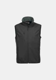 Sofshellgilet