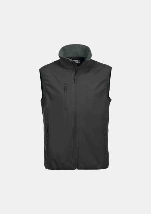 302091199 - Sofshellgilet