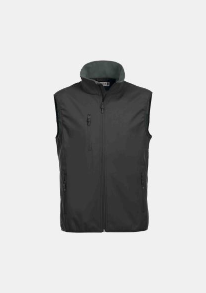 302091199 - Sofshellgilet