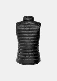 Damen-Bodywarmer schwarz