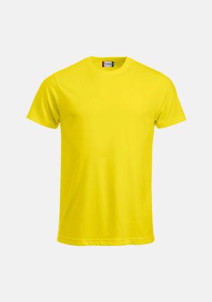 302936010 - T-Shirt New Classic gelb