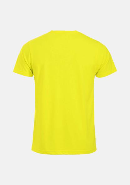 302936011 - T-Shirt New Classic neon gelb