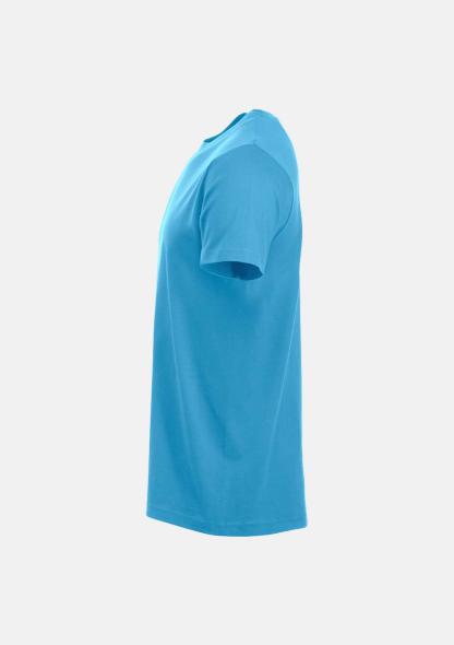 302936054 - T-Shirt New Classic turquoise
