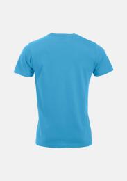 T-Shirt New Classic turquoise