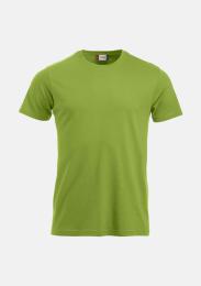T-Shirt New Classic light green