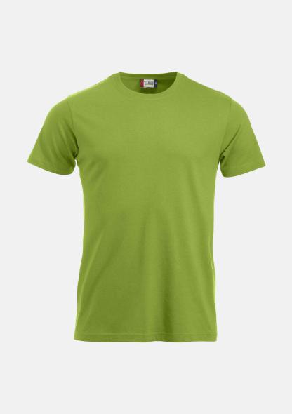 302936067 - T-Shirt New Classic light green