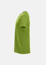 T-Shirt New Classic light green