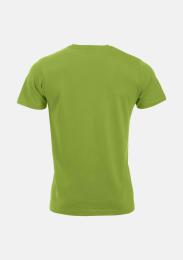 T-Shirt New Classic light green