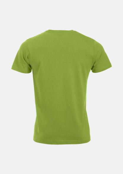 302936067 - T-Shirt New Classic light green