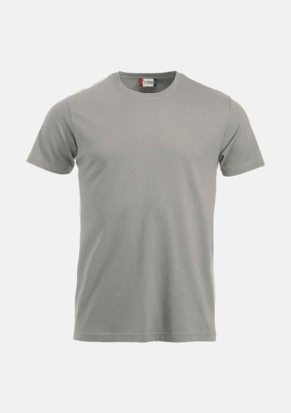 302936094 - T-Shirt New Classic silber
