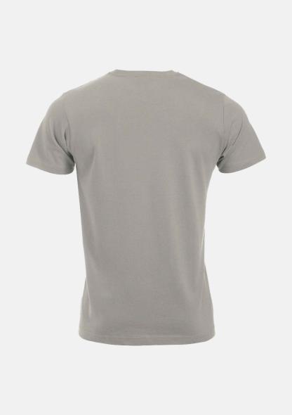 302936094 - T-Shirt New Classic silber