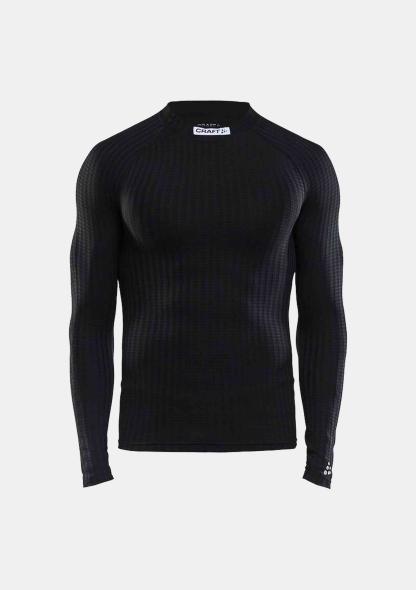 319062559999 - Thermoshirt schwarz