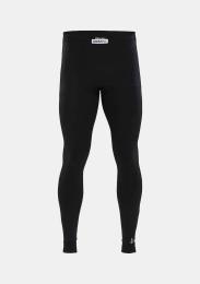 Thermounterhose schwarz