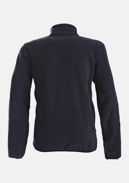 32261500600 - Fleecejacke navy