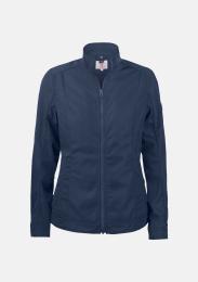 Damenjacke 3-IN-1 navy