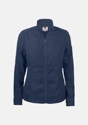 3351431580 - Damenjacke 3-IN-1 navy