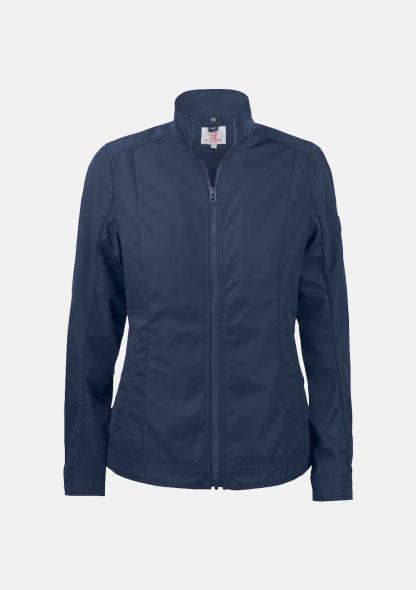 3351431580 - Damenjacke 3-IN-1 navy