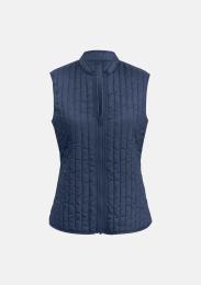Damenjacke 3-IN-1 navy