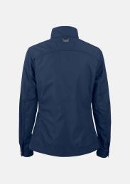 Damenjacke 3-IN-1 navy